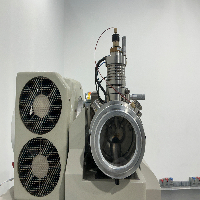 AB Sciex API 4000 LC/MS/MS System Mass Spectrometer image 2